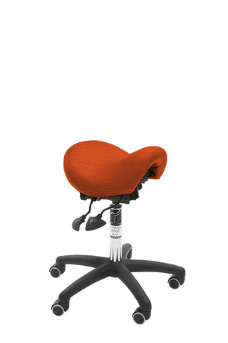 Bambach Ergonomic Saddle Seats Bambach