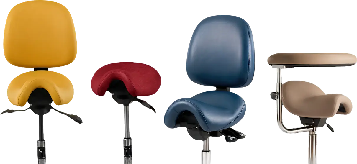 Bambach Saddle Seats