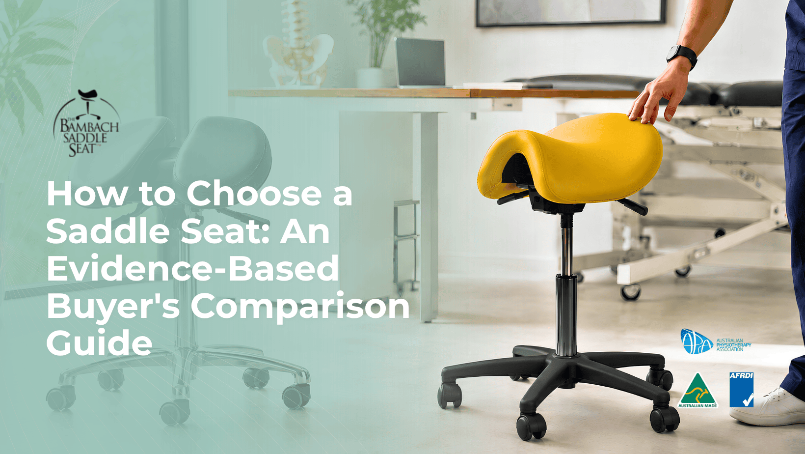 How to Choose a Saddle Seat An Evidence-Based Buyer's Comparison Guide how to choose a Saddle Seat