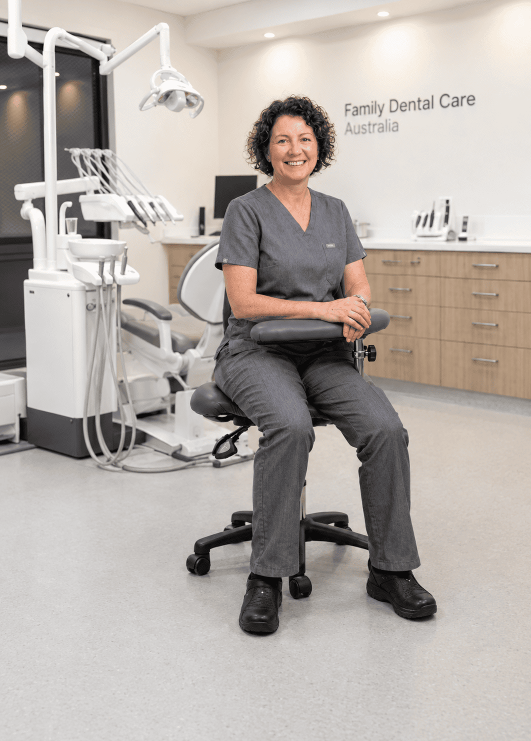 Bambach’s are comfortable & relieve the pressure