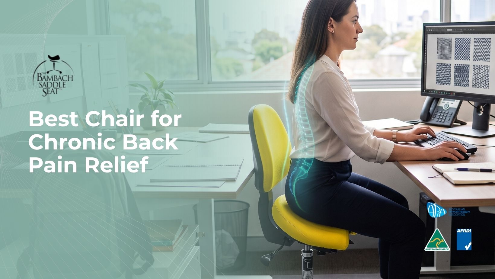 Best Chair for Chronic Back Pain Relief best chair for chronic back pain relief
